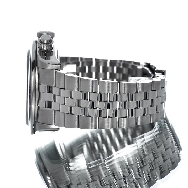 Tudor Black Bay Chrono M79360b-0002